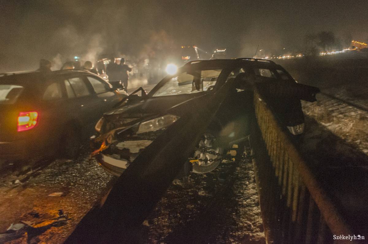 •  Fotó: Pinti Attila