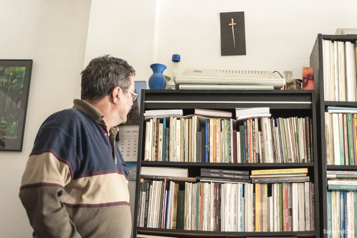 •  Fotó: Gecse Noémi
