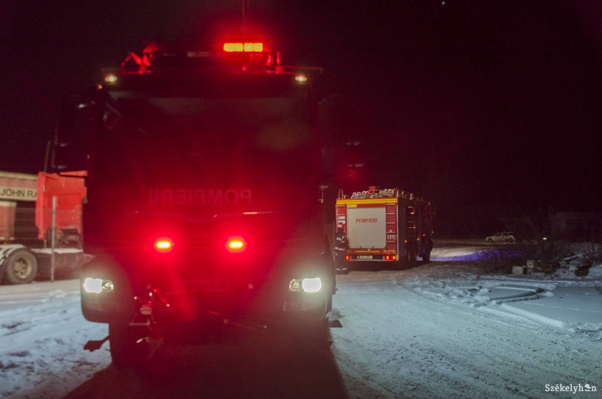 &bullet;  Fotó: Pinti Attila