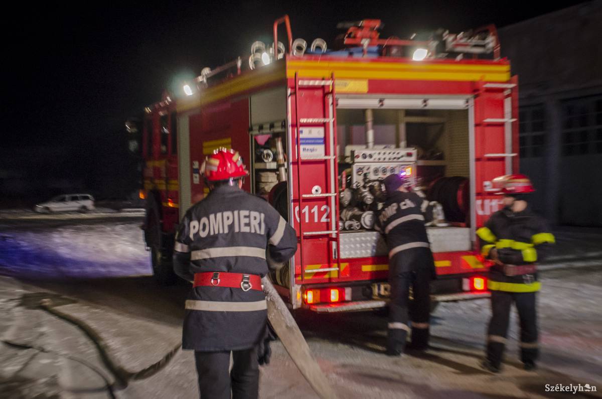 •  Fotó: Pinti Attila