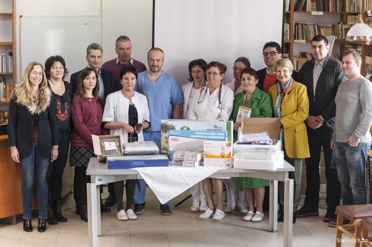 •  Fotó: Gecse Noémi