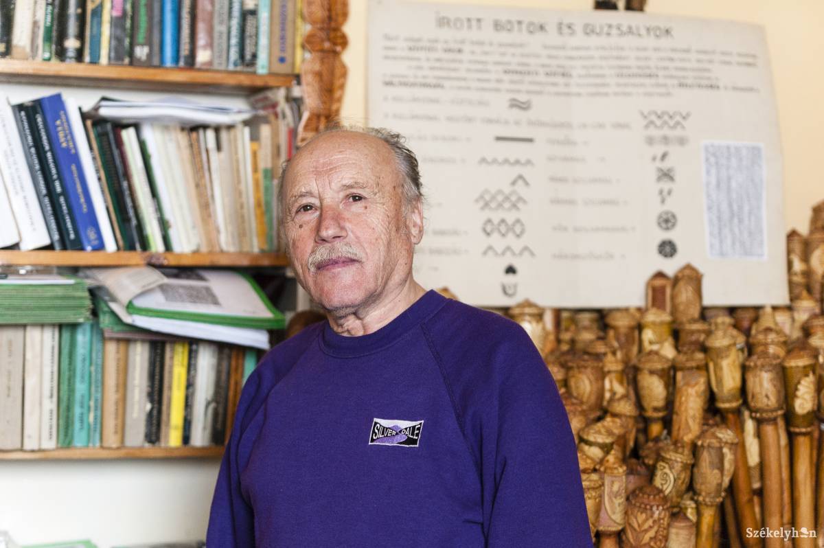 •  Fotó: Gecse Noémi