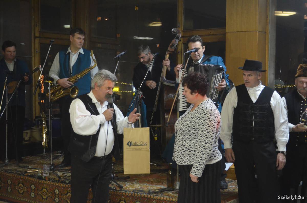 •  Fotó: Iochom Zsolt