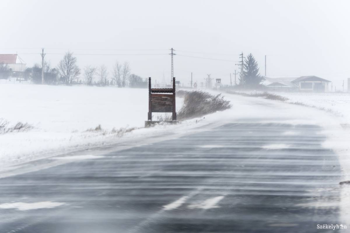 &bullet;  Fotó: Gecse Noémi