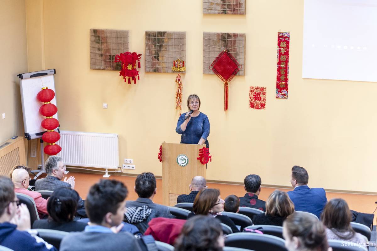 •  Fotó: Gecse Noémi