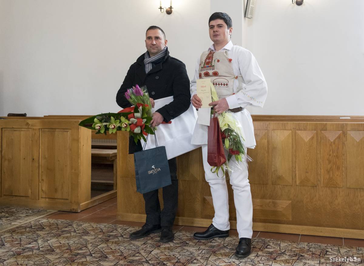 •  Fotó: Gegő Imre