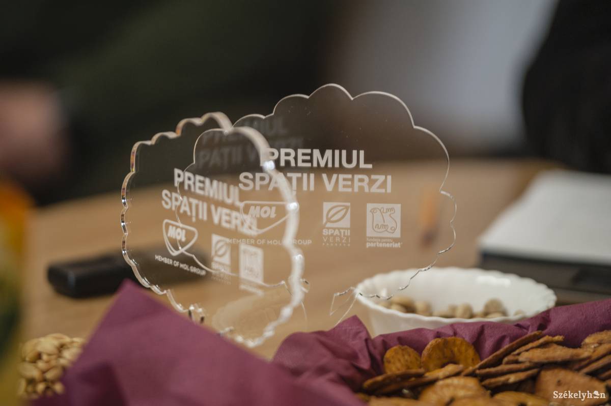 •  Fotó: Gecse Noémi