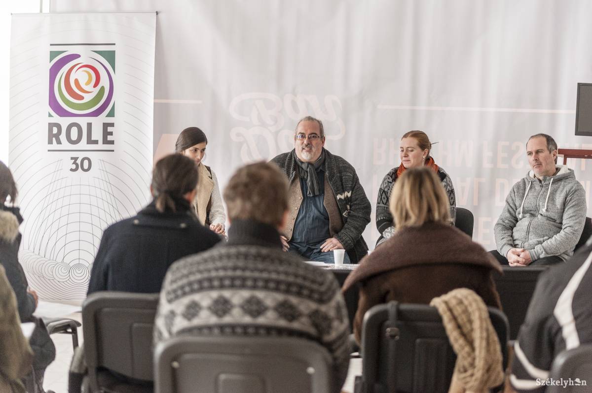 •  Fotó: Gecse Noémi