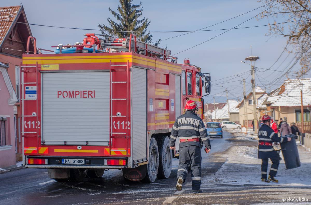 •  Fotó: Pinti Attila