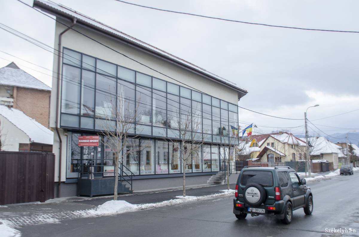 •  Fotó: Pinti Attila