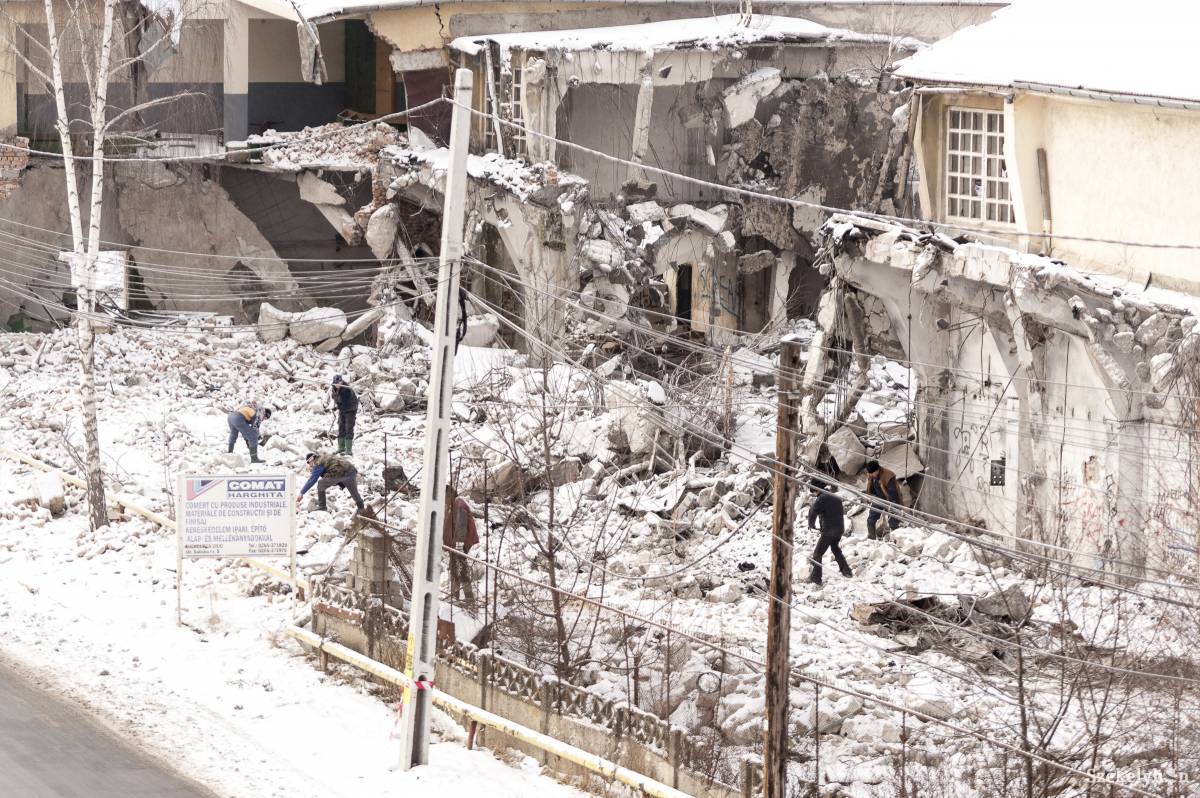 •  Fotó: Gecse Noémi