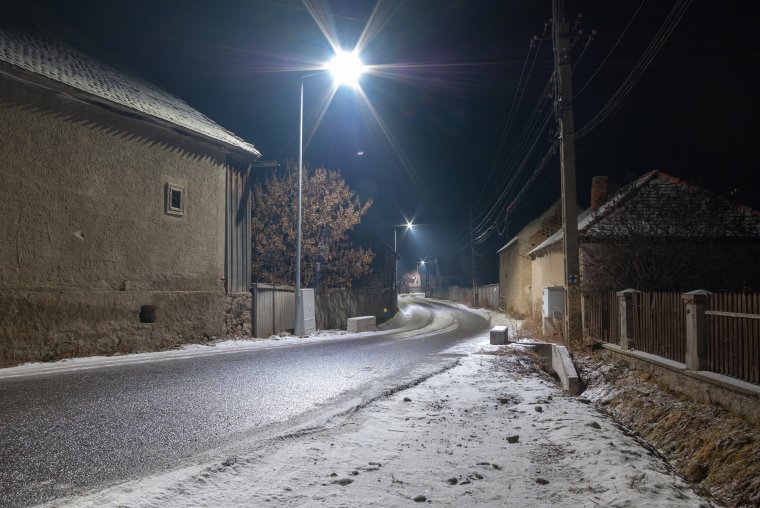 Amiben Csíkmadaras az összes többi csíki falu előtt jár