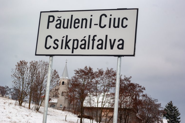 Pálnak fordulása, fél tél elmúlása