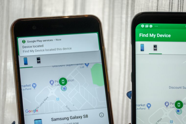 Mit tehetünk, ha elveszítjük vagy ellopják az okostelefonunkat?