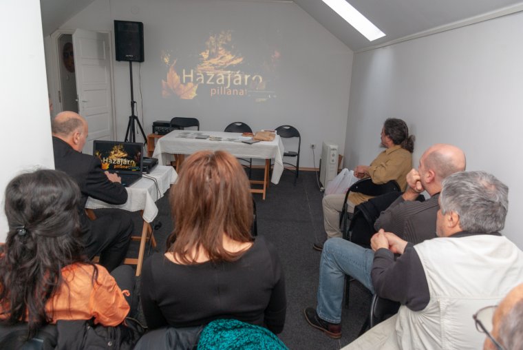 Átadták a Bálint András-emlékdíjat