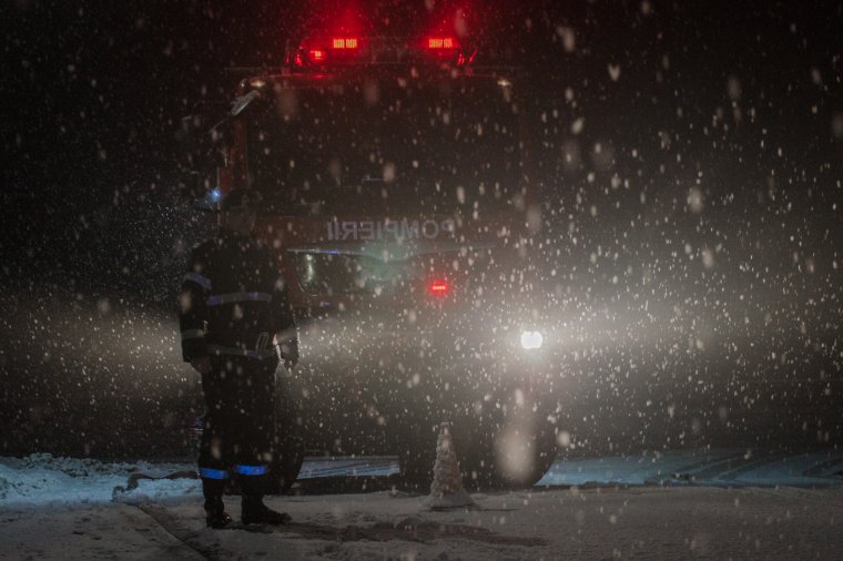 Nyugodtan telt a marosvásárhelyi hatóságoknak az év vége