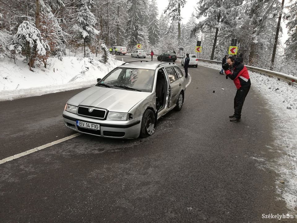 •  Fotó: Molnár Rajmond
