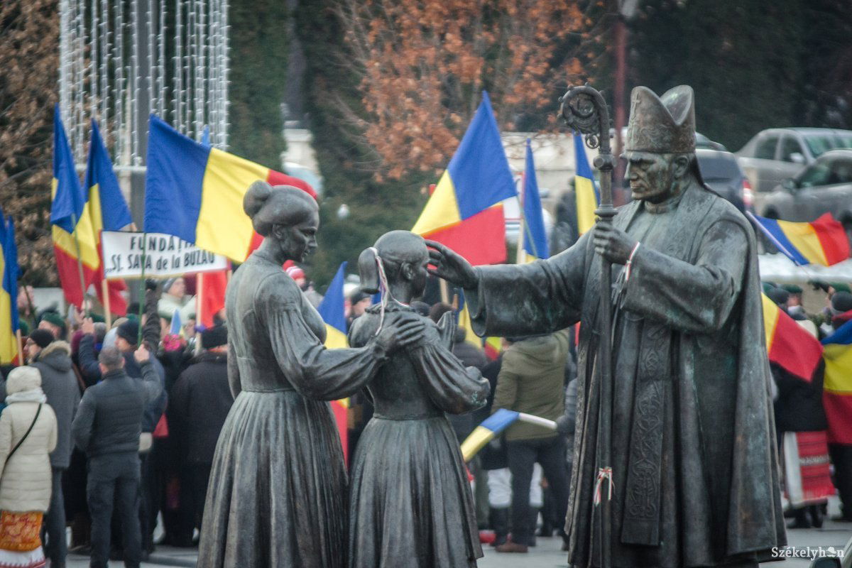 •  Fotó: Pinti Attila