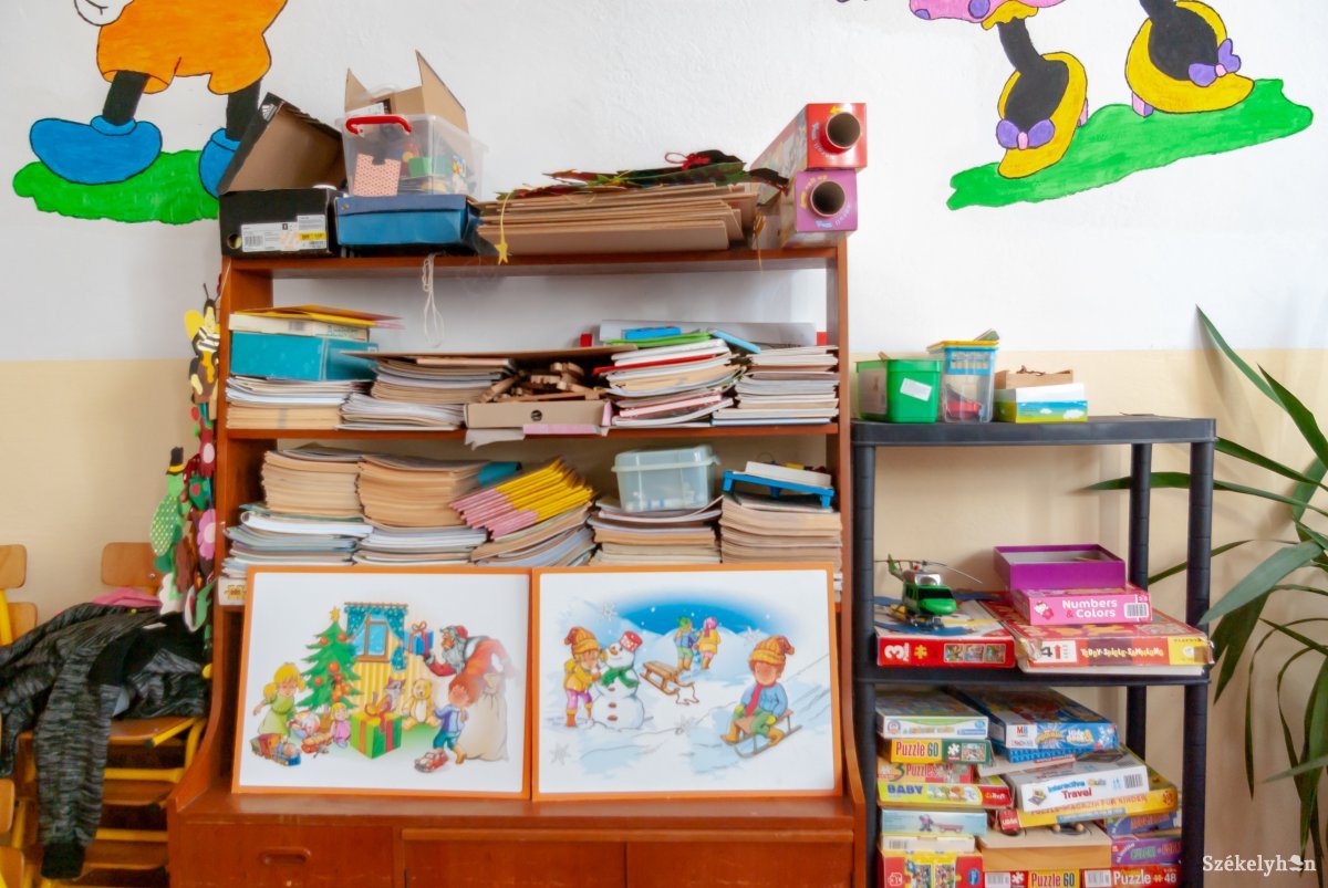 Képünk illusztráció • Fotó: Gábos Albin