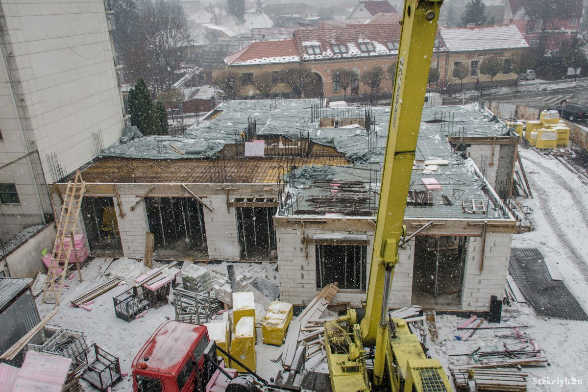 •  Fotó: Pinti Attila