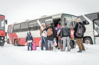 Kilométerenként 37 banival fizeti ki az ingázó tanulókat a tanügyminisztérium
