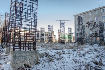 121 millió lejből épülhet oktatási kampusz Csíkszeredában