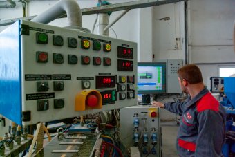 A második negyedévben több mint tíz százalékkal nőtt az óránkénti munkaerőköltség