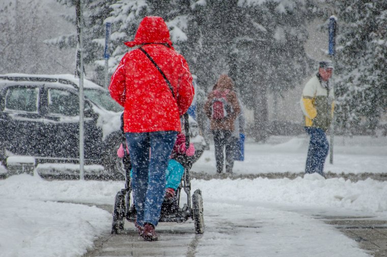 A korán kelők munkáját dicsérik Csíkszeredában, a többieket pedig sürgetik
