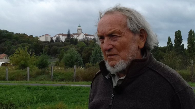 Tévében a Gaál Andrásról készült portréfilm