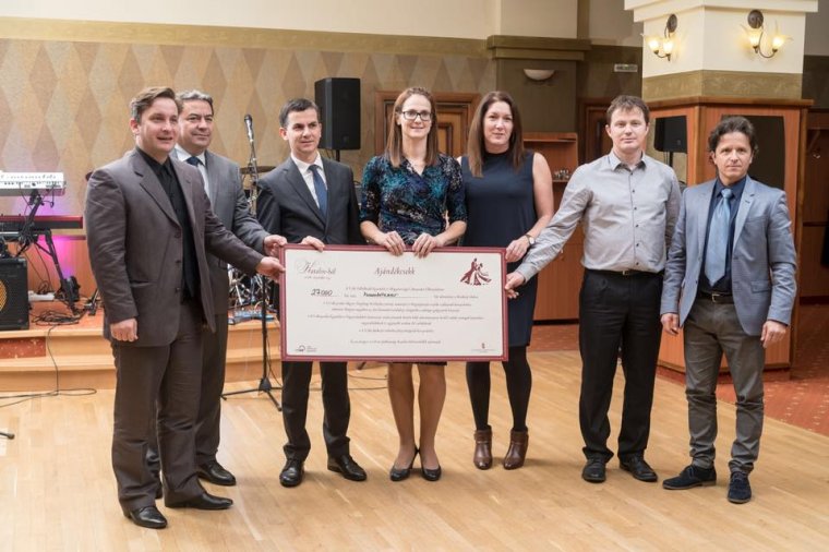 Eldöntötték, hogy mely intézményeknek ajánlják fel a 31 ezer lejt