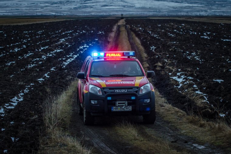 Lövedékeket szállítottak el Ádámosról