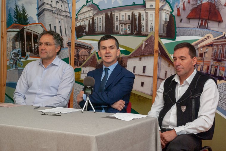 Tudományos konferenciával, kiállítással, előadásokkal idézik fel a száz éve alakult Székely Hadosztály történetét Csíkszeredában