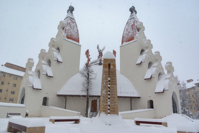 Imaheti szolgálatok