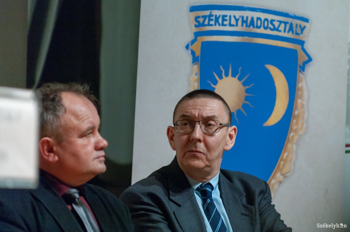 •  Fotó: Gábos Albin