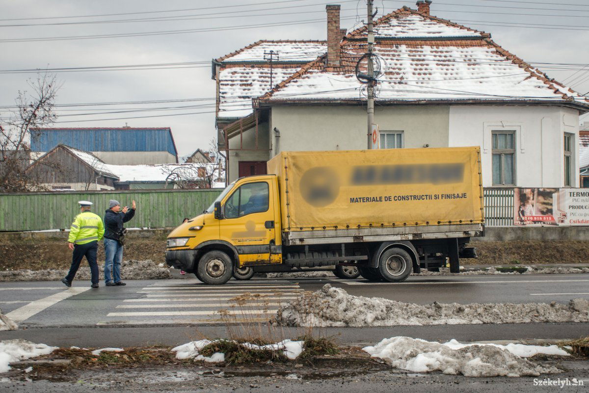 •  Fotó: Székelyhon