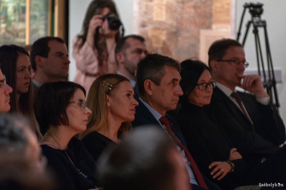•  Fotó: Gábos Albin