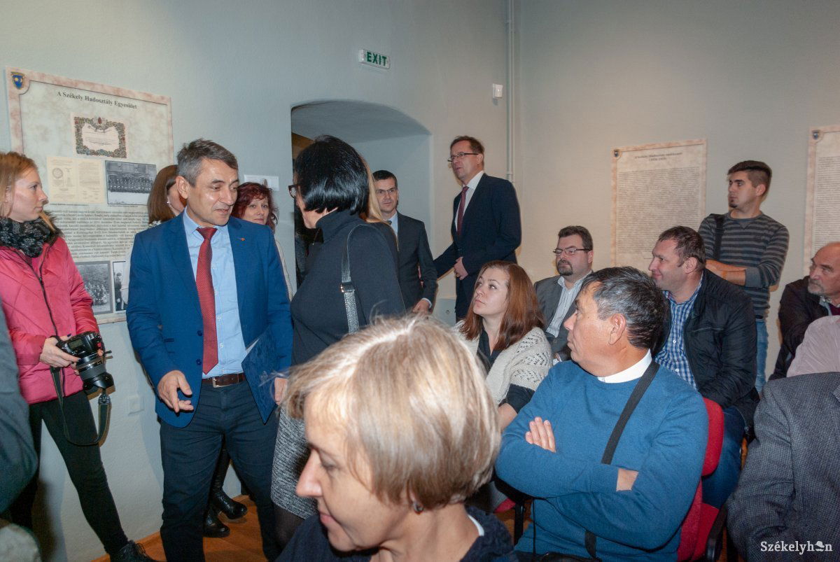 •  Fotó: Gábos Albin