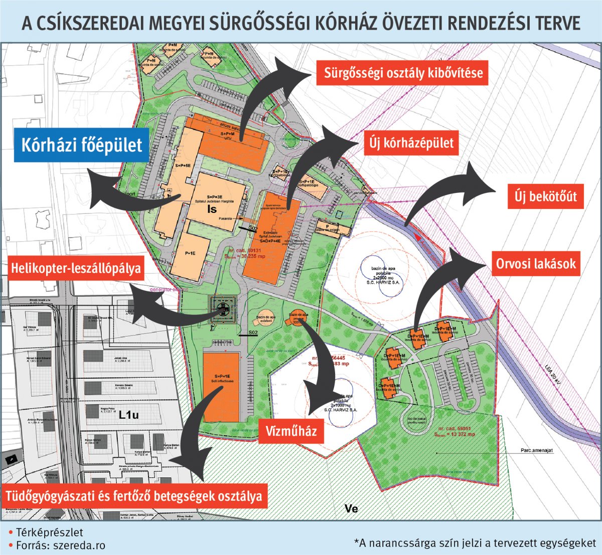 Jelentős változások jöhetnek • Infografika: Tóth Szilárd