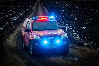 Világháborús gránátokat semmisítenek meg Tusnádon