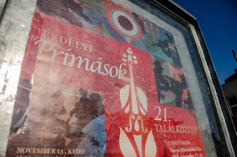 Huszonegyedszerre találkoznak az erdélyi prímások