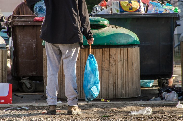 Csökkenteni kell a hulladéktermelést, ezért a több szemétért magasabb árat kérnek