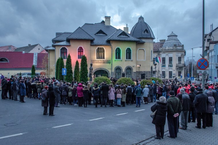 A Szoboszlay-per előzményeit és következményeit idézték fel