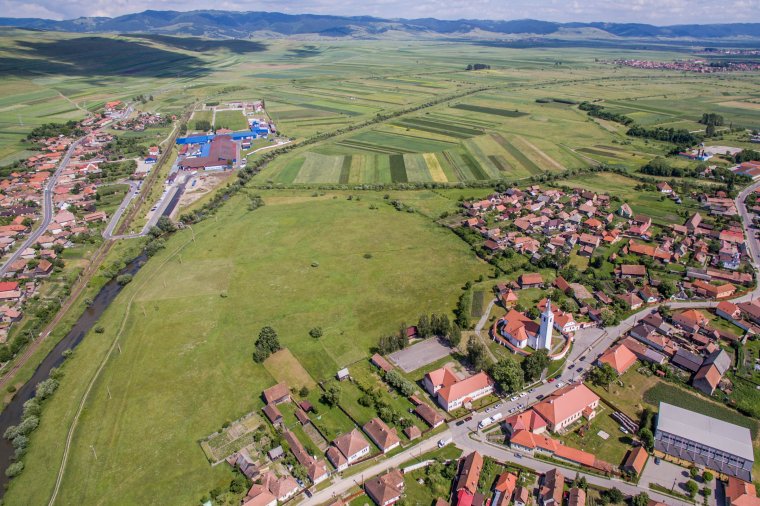 Segítik a beltelkek visszaigénylését Csíkszéken