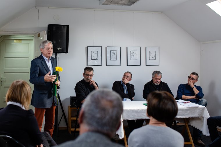 Kiosztották az idei Székelyföld-díjakat