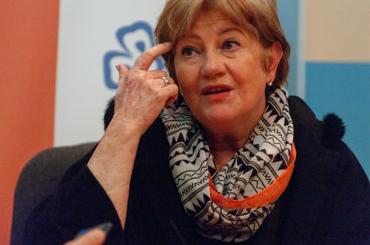 Szili Katalin szerint Székelyföldön töretlen az autonómia és a magyar összefogás iránti igény