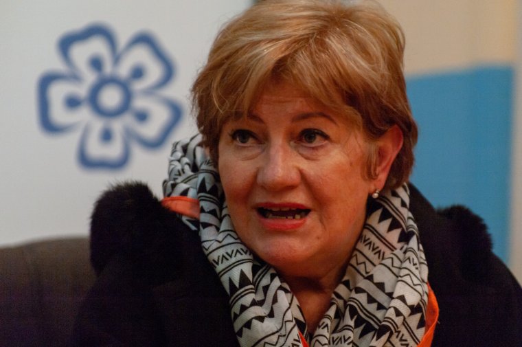 Szili Katalin: kiemelt cél kell legyen az autonómia
