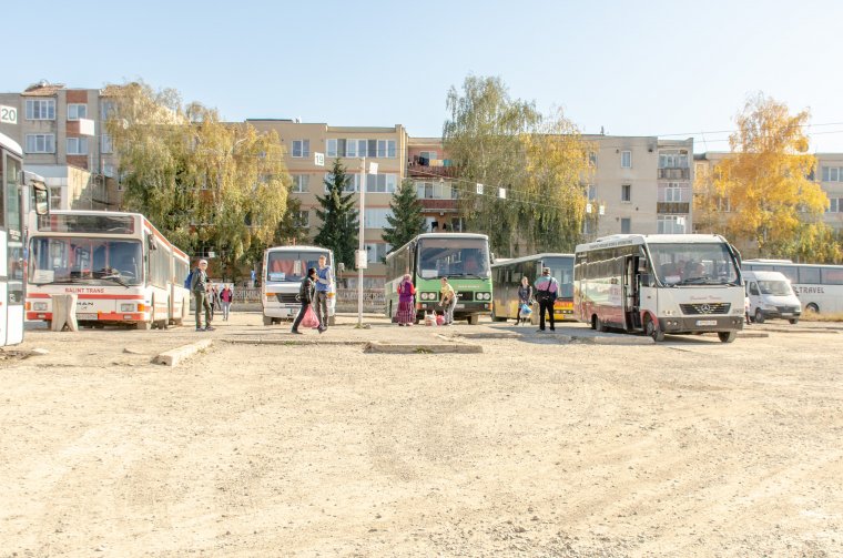 Csíkszereda forgalmának javítása: a városlakók is beleszólhatnak
