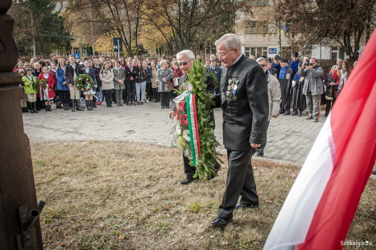 •  Fotó: Pinti Attila