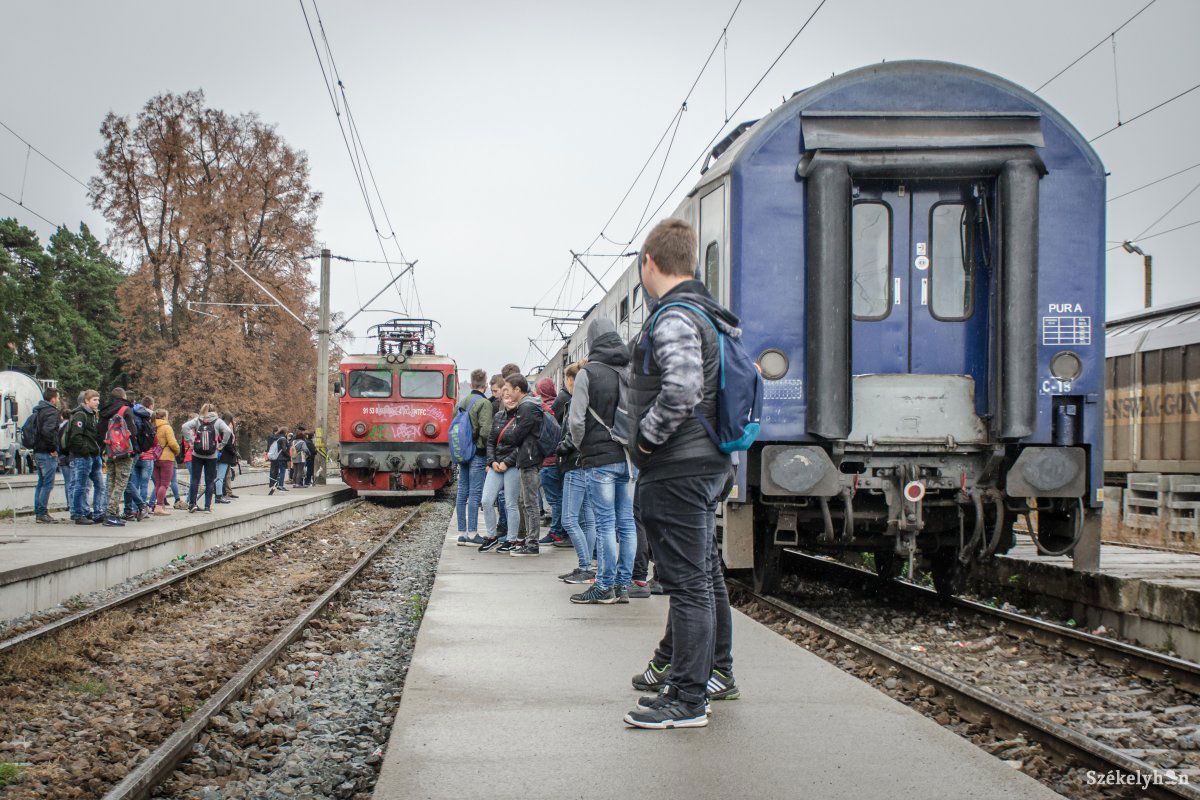 Képünk illusztráció • Fotó: Pinti Attila