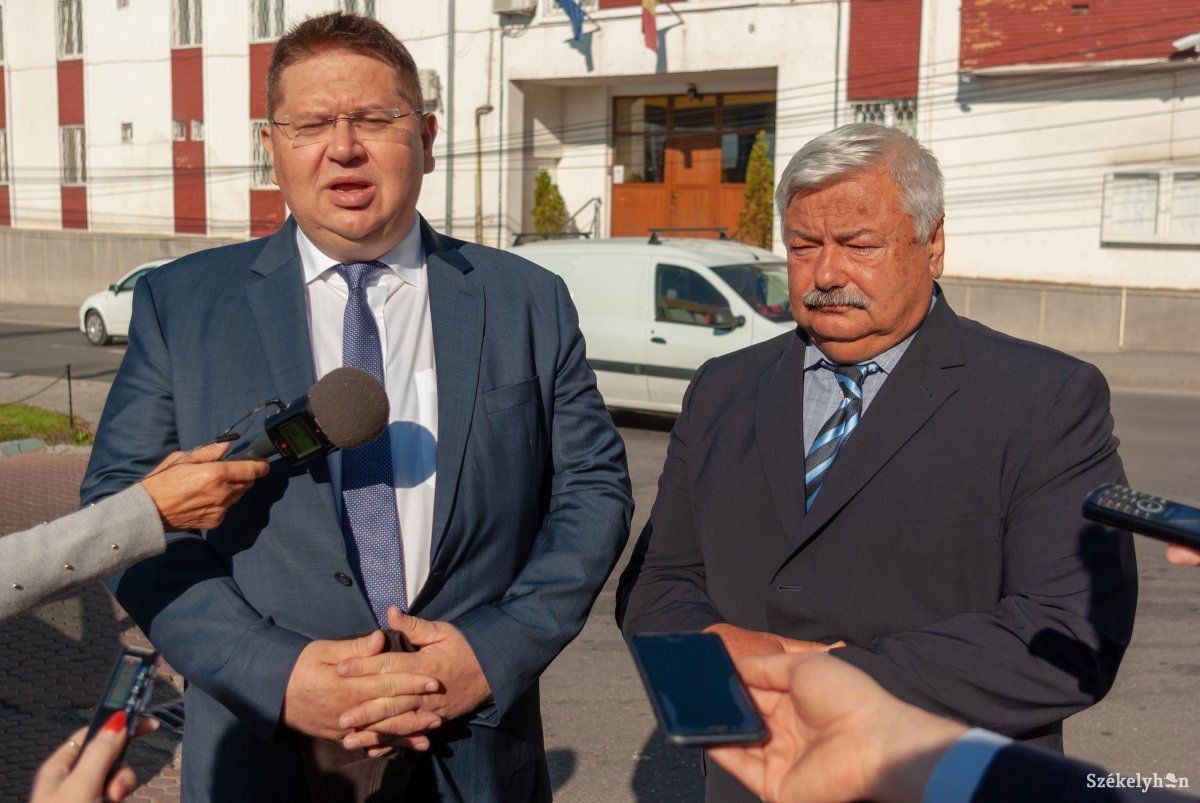 •  Fotó: Gábos Albin